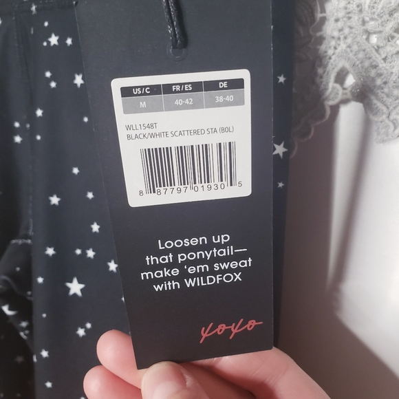 Wildfox leggings - Picture 8 of 8